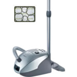 Náhradné diely Vysávač Bosch BSGL3211503