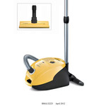Náhradné diely Vysávač Bosch BSGL3222303