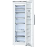 Náhradné diely Chladnička Bosch GSN33AW3001