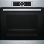 Spare Parts Cooker Bosch HRG635BS126