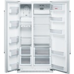 Náhradné diely Chladnička Bosch KAN56V1002