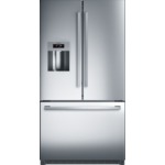 Náhradné diely Chladnička Bosch KFN91PJ10A02