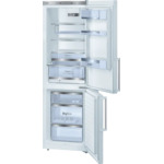 Náhradné diely Chladnička Bosch KGE36AW3011