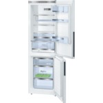 Náhradné diely Chladnička Bosch KGE36AW4110