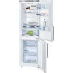 Náhradné diely Chladnička Bosch KGE36AW4202
