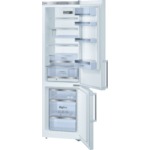Náhradné diely Chladnička Bosch KGE39AW4004