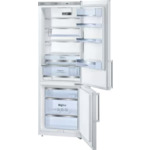 Náhradné diely Chladnička Bosch KGE49AW4011