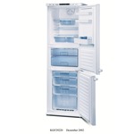 Náhradné diely Chladnička Bosch KGF2922001
