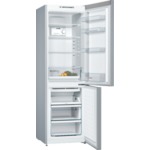 Náhradné diely Chladnička Bosch KGN36NL3001
