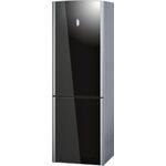 Náhradné diely Chladnička Bosch KGN36S5024