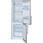Náhradné diely Chladnička Bosch KGN36VL2001