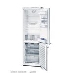 Náhradné diely Chladnička Bosch KGS3612101