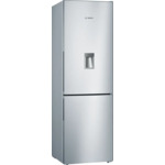 Náhradné diely Chladnička Bosch KGW36VL30401