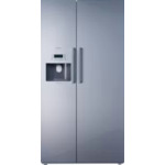 Rezervni deli Hladilnik Siemens KA58NP9001