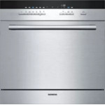 Spare Parts Dishwasher Siemens SC76M530EU01