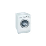 Spare Parts Washing Machine Siemens WM12E365BY43
