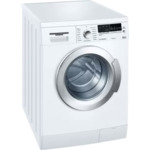 Spare Parts Washing Machine Siemens WM14E49754