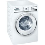 Spare Parts Washing Machine Siemens WM16Y89115