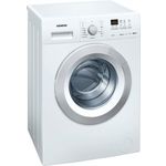 Spare Parts Washing Machine Siemens WS12G160BY01