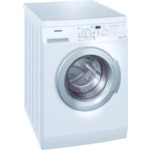 Spare Parts Washing Machine Siemens WXL1262BZ09