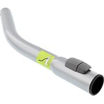 Lower vacuum cleaner extension tube - 1050895018 - p.012B