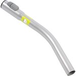 Lower vacuum cleaner extension tube - 1050895018 - p.012B
