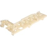 Washing machine button support panel - 1082197003 - p.041