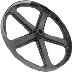 Washing machine pulley - 1084895026 - p.037