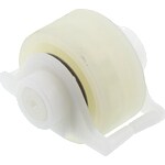 Washing machine rear mount roller - 1085307013 - p.016