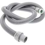 Vacuum cleaner complete hose - 1099153056 - p.110