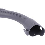 Vacuum cleaner complete handle - 1099172023 - p.127A