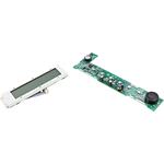 Washing machine user interface board - 1100992708 - p.014B