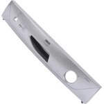 Washing machine detergent drawer cover - 1100992773 - p.510E