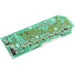 Washing machine electronic circuit board - 1105791014 - p.587A