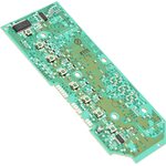 Washing machine electronic circuit board - 1105791014 - p.587A