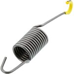 Washing machine tub suspension spring - 1108502103 - p.260