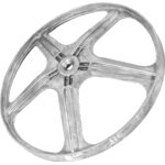 Washing machine pulley - 1108614007 - p.264