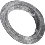 Washing machine pump collar - 1108631001 - p.115A