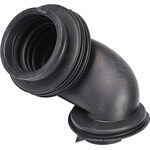 Washing machine water inlet compartment hose bend - 1108668003 - p.115