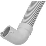 Washing machine internal drain hose - 1108696004 - p.112A