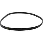Washing machine drive belt 1184j6 - 1108701002 - p.253