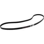Washing machine drive belt 1184j6 - 1108701002 - p.253