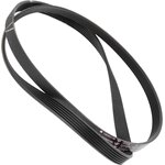 Washing machine drive belt 1184j6 - 1108701002 - p.253
