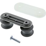 Dishwasher basket rail bearing - 1110984182 - p.523