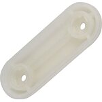 Dishwasher basket rail bearing - 1110984182 - p.523