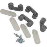 Dishwasher basket rail bearing - 1110984182 - p.523