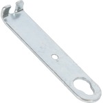 Dishwasher bracket plate - 1110990296 - p.509B