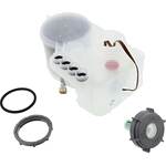 Dishwasher complete softener - 1110990833 - p.117