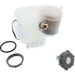 Dishwasher complete softener - 1110990833 - p.117