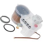 Dishwasher complete softener - 1110990833 - p.117